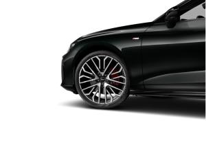 Audi A6 Avant TFSI quattro S tronic Pano S line AHK