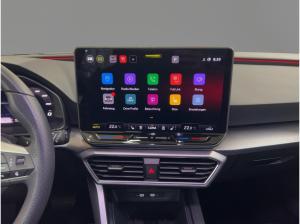 Seat Leon 2.0 TDI FR DSG Navi Link Kamera Sitzhzg