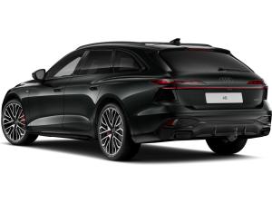 Audi A6 Avant TFSI quattro S tronic Pano S line AHK