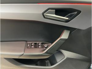 Seat Leon 2.0 TDI FR DSG Navi Link Kamera Sitzhzg