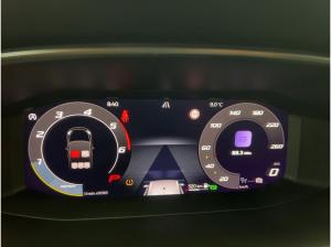 Seat Leon 2.0 TDI FR DSG Navi Link Kamera Sitzhzg