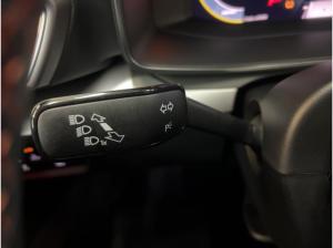 Seat Leon 2.0 TDI FR DSG Navi Link Kamera Sitzhzg