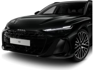 Audi A6 Avant TFSI quattro S tronic Pano S line AHK