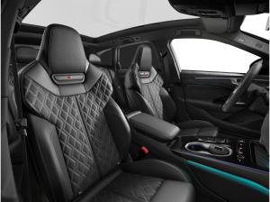 Audi A6 Avant TFSI quattro S tronic Pano S line AHK