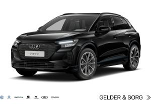 Audi Q4 e-tron Q4 45 e-tron quattro 0,25%*AHK*LED*Virtual*360°