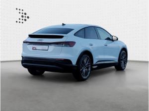 Audi Q4 e-tron Q4 Sportback e-tron 45 S line 0,25%*Matrix*RFK
