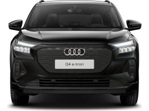 Audi Q4 e-tron Q4 45 e-tron quattro 0,25%*AHK*LED*Virtual*360°