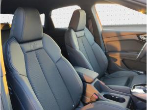 Audi Q4 e-tron Q4 Sportback e-tron 45 S line 0,25%*Matrix*RFK