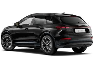 Audi Q4 e-tron Q4 45 e-tron quattro 0,25%*AHK*LED*Virtual*360°