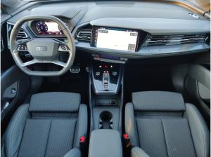 Audi Q4 e-tron Q4 Sportback e-tron 45 S line 0,25%*Matrix*RFK