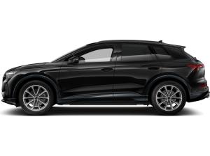 Audi Q4 e-tron Q4 45 e-tron quattro 0,25%*AHK*LED*Virtual*360°
