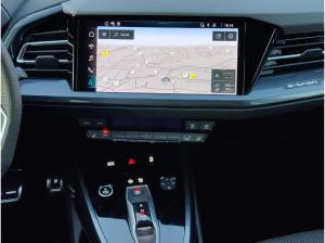 Audi Q4 e-tron Q4 Sportback e-tron 45 S line 0,25%*Matrix*RFK
