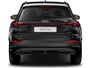 Audi Q4 e-tron Q4 45 e-tron quattro 0,25%*AHK*LED*Virtual*360°