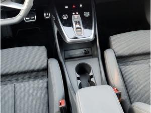 Audi Q4 e-tron Q4 Sportback e-tron 45 S line 0,25%*Matrix*RFK