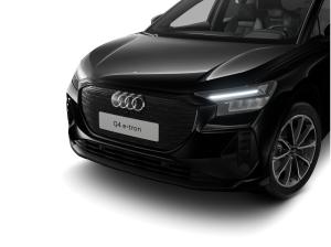 Audi Q4 e-tron Q4 45 e-tron quattro 0,25%*AHK*LED*Virtual*360°