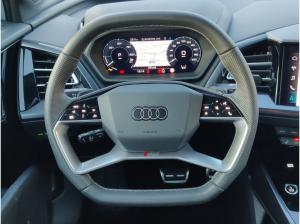 Audi Q4 e-tron Q4 Sportback e-tron 45 S line 0,25%*Matrix*RFK