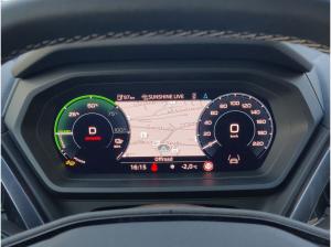Audi Q4 e-tron Q4 Sportback e-tron 45 S line 0,25%*Matrix*RFK