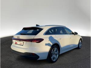 Audi A5 Avant 2.0 TDI S line S tronic AHK Nav Kamera