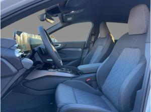 Audi A5 Avant 2.0 TDI S line S tronic AHK Nav Kamera