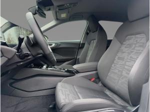 Audi A5 Avant 2.0 TFSI S tronic S line AHK Navi ACC