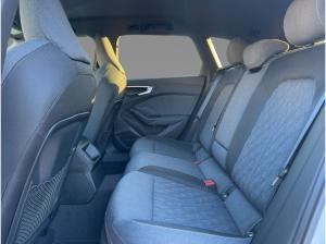 Audi A5 Avant 2.0 TDI S line S tronic AHK Nav Kamera