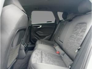 Audi A5 Avant 2.0 TFSI S tronic S line AHK Navi ACC