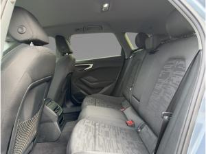 Audi A5 Avant 2.0 TFSI S tronic Navi Sound Kamera ACC