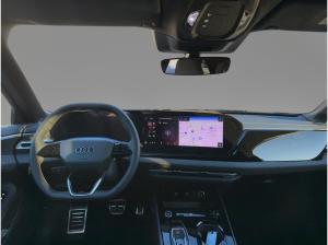 Audi A5 Avant 2.0 TDI S line S tronic AHK Nav Kamera