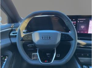 Audi A5 Avant 2.0 TDI S line S tronic AHK Nav Kamera