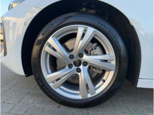 Audi A5 Avant 2.0 TDI S line S tronic AHK Nav Kamera