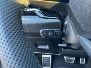 Audi A5 Avant 2.0 TDI S line S tronic AHK Nav Kamera