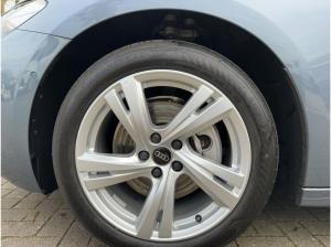 Audi A5 Avant 2.0 TFSI S tronic Navi Sound Kamera ACC