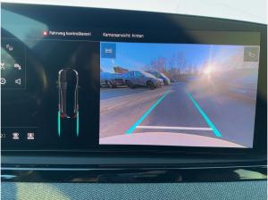 Audi A5 Avant 2.0 TDI S line S tronic AHK Nav Kamera