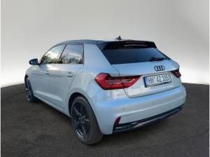 Audi A1 Sportback 25 TFSI S tronic LED Sound CarPlay