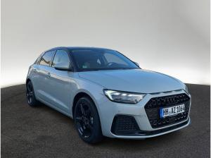 Audi A1 Sportback 25 TFSI advanced S tronic Kamera
