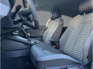 Audi A1 Sportback 25 TFSI advanced S tronic Kamera