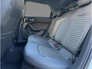 Audi A1 Sportback 25 TFSI advanced S tronic Kamera