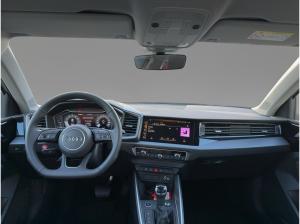 Audi A1 Sportback 25 TFSI S tronic LED Sound CarPlay