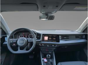 Audi A1 Sportback 25 TFSI advanced S tronic Kamera