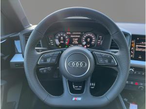 Audi A1 Sportback 30 TFSI S tronic LED Sound Virtual