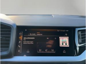 Audi A1 Sportback 30 TFSI S tronic LED Sound Virtual