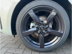 Audi A1 Sportback 25 TFSI advanced S tronic Kamera