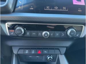 Audi A1 Sportback 25 TFSI S tronic LED Sound CarPlay