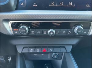 Audi A1 Sportback 30 TFSI S tronic LED Sound Virtual