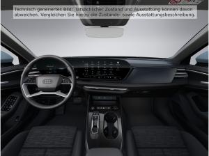 Audi A5 Avant 2.0 TFSI S tronic AHK Navi Sound ACC