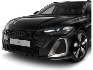 Audi A5 Avant 2.0 TDI edition one S tronic S line B&O