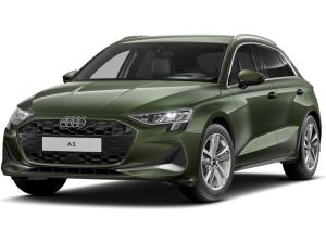 Audi A3 Sportback 30 TFSI S tronic Navi AHK Standhzg