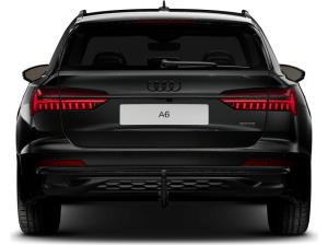 Audi A6 Avant 45 TDI S line quattro AHK Pano ACC Navi