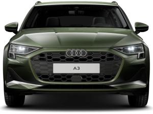 Audi A3 Sportback 30 TFSI S tronic Navi AHK Standhzg