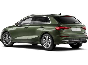 Audi A3 Sportback 30 TFSI S tronic Navi AHK Standhzg